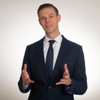 Patrick Killet, M.A., Cfp®