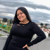 Catalina Rodriguez Guatame