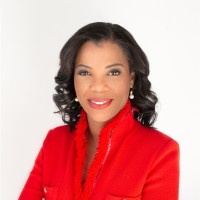 Dr. Candace Steele Flippin