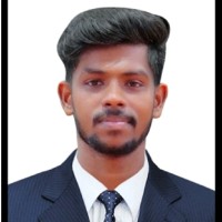 Thennavan Ganapathirajan
