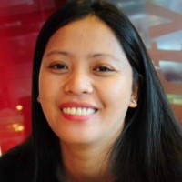 Jovita Rimando