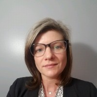 Michelle Pierce