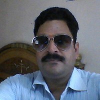 INDU BHUSHAN TRIPATHI