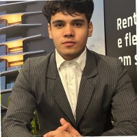 Douglas Henrique