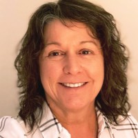 Donna Ingram, CRP, GMS