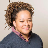 Tracey McCarthy-Shaw BA M.IPSA