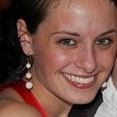Sarah Jamieson