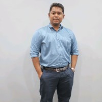 Abhishek Thorat