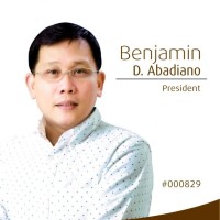 Benjie Abadiano