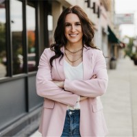 Jennifer Dahm