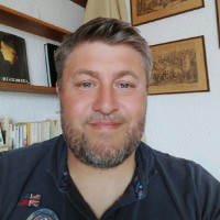 Olivier Lefebvre
