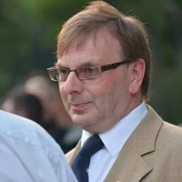 Keith Broomhall