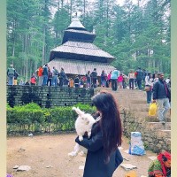 Priyanka Marakwar