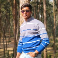 RAHUL MONDAL