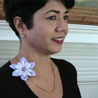 Elizabeth Darabadey