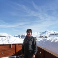 Catherine Dombrecht