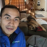 Vincent Arellano