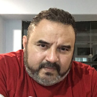 Victor Reyna