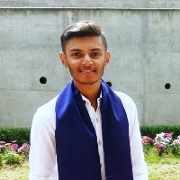 Shivam Modi
