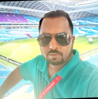 Shaik Nusrathullah