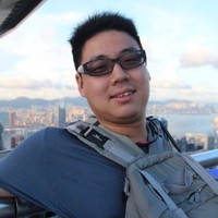 William Fong