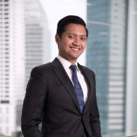 Giorgio Sudibyo, S.T., B.Eng.