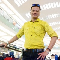 Muhammad Yusmar