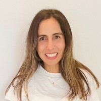 Maria Alejandra Vega Jiménez