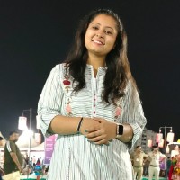 Dhruvi Shah