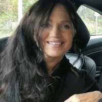 Chandra Gould