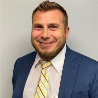 Nicholas Tucci