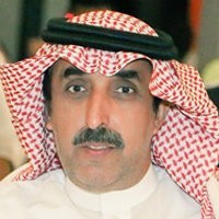 Khalid Abughanim