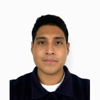 Michael Luque Reyes