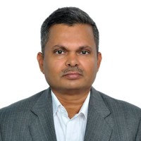 Minhaj M Abdul Khader