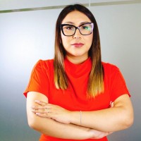 Greysi Choque Callan