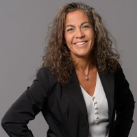 Christina Paschos