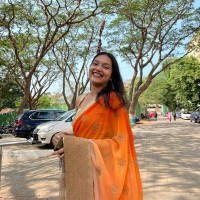 Disha Mitra
