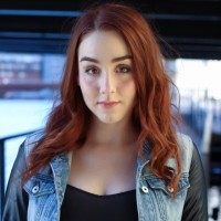 Katie Hamilton