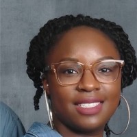 Ariell Green-Wade, Msw