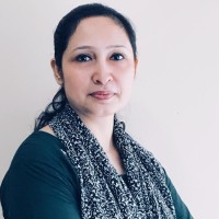 Zeenat Fatima