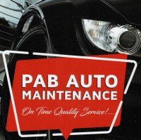 pab autogarage