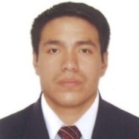 Ricardo Esteban Arevalo Gonzales
