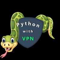 python django