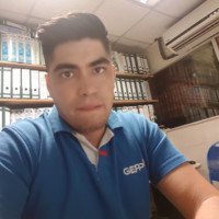 Victor Alarcon