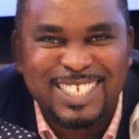 Steve Ogbodo