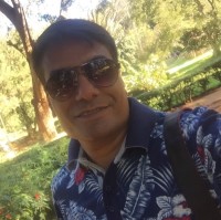 Jitendra Jain