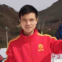 陈胜波