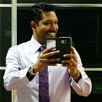 Justin Nathan
