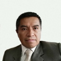 Richard Mendoza Casma