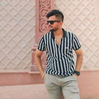 Shubham Raut